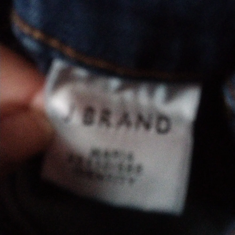 J Brand jeans Maria Skinny